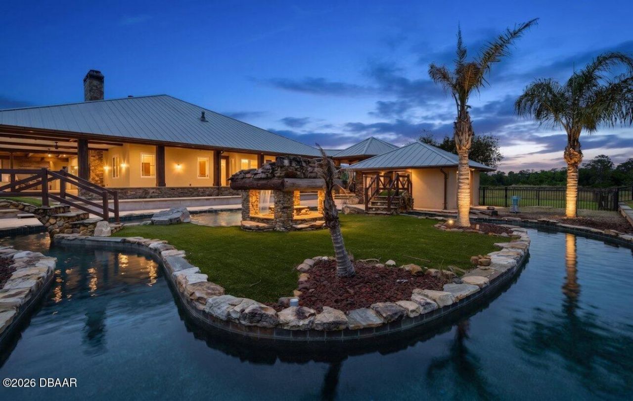 4290 Pioneer Trail, New Smyrna Beach, FL 32168 Photo