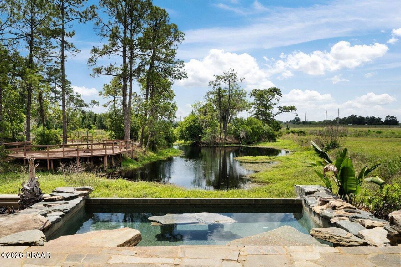 4290 Pioneer Trail, New Smyrna Beach, FL 32168 Photo