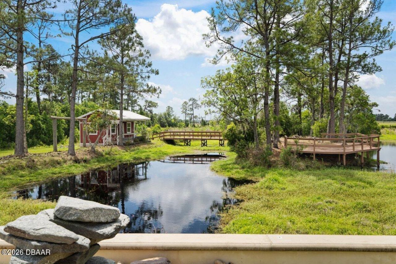4290 Pioneer Trail, New Smyrna Beach, FL 32168 Photo