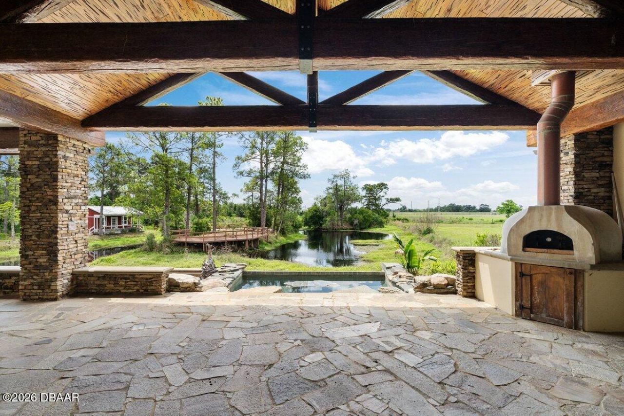 4290 Pioneer Trail, New Smyrna Beach, FL 32168 Photo