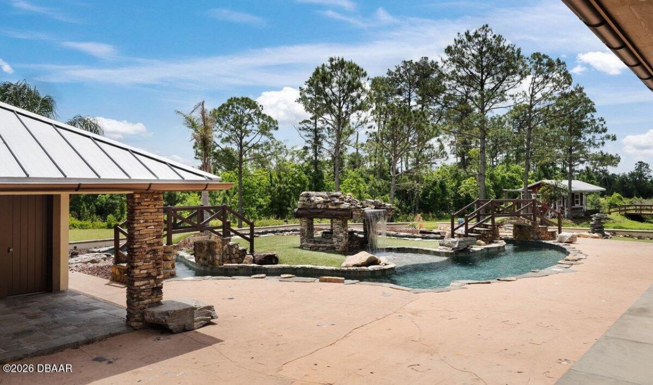 4290 Pioneer Trail, New Smyrna Beach, FL 32168 Photo