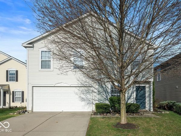 10891 Rose Lane, Ingalls, IN 46048