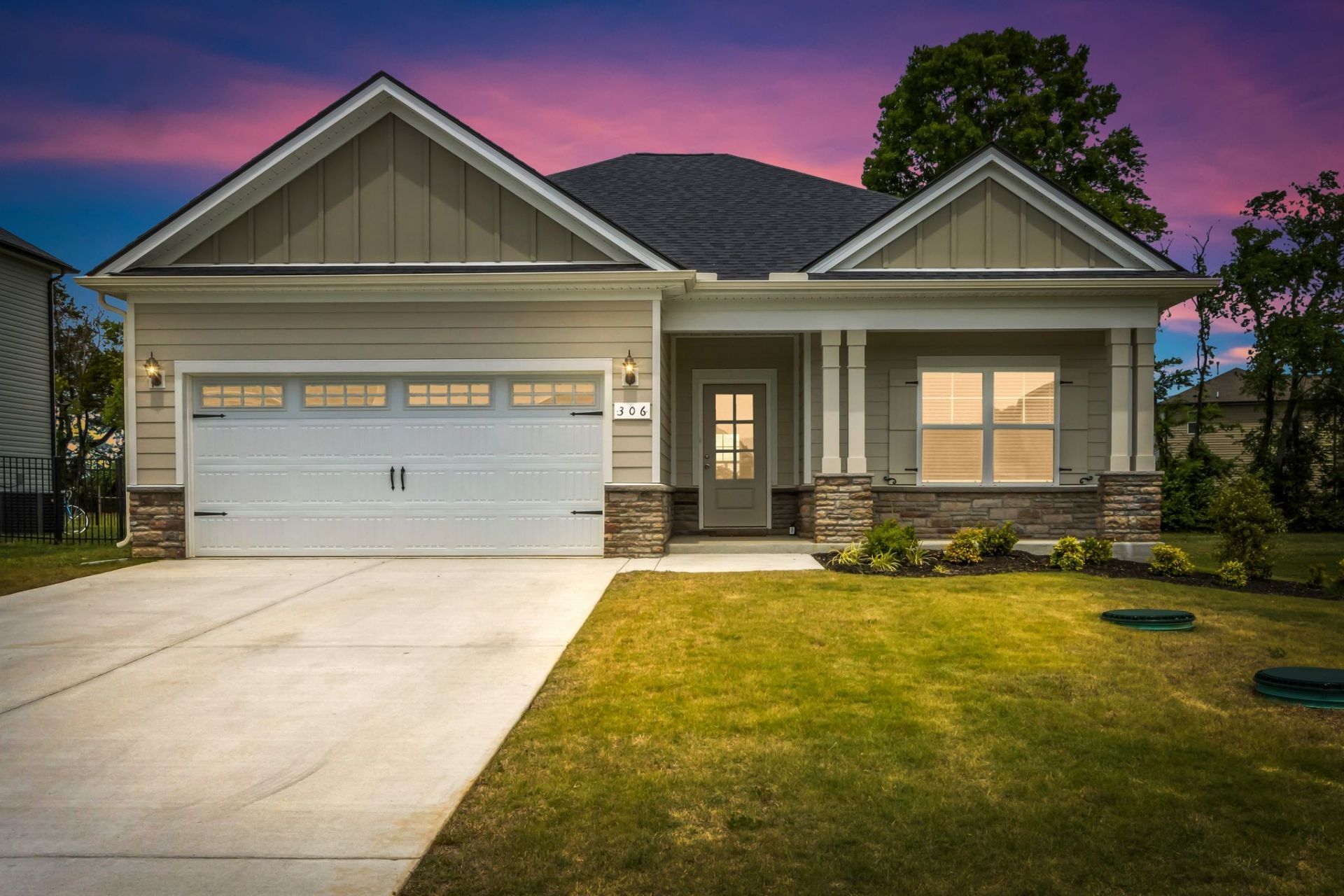 306 Neartop Ln, Murfreesboro, TN 37128 Main Photo