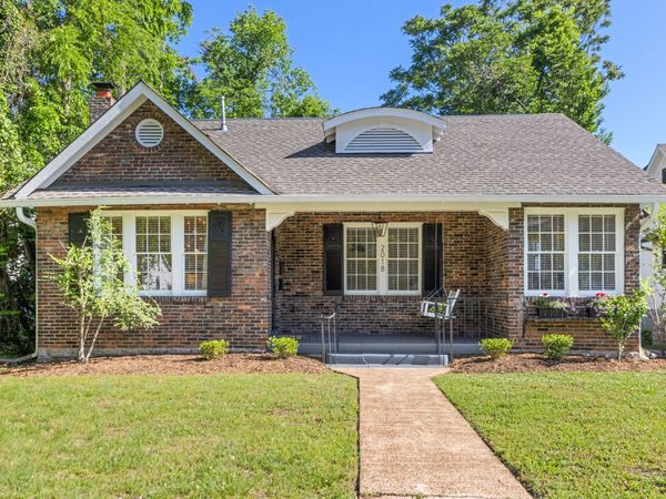 2018 Sweetbriar Ave , Nashville, TN 37212
