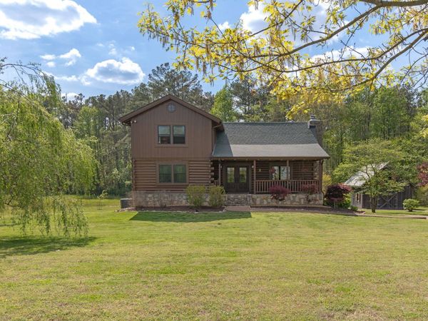5609 Bending Chestnut Road, Franklin, TN 37064