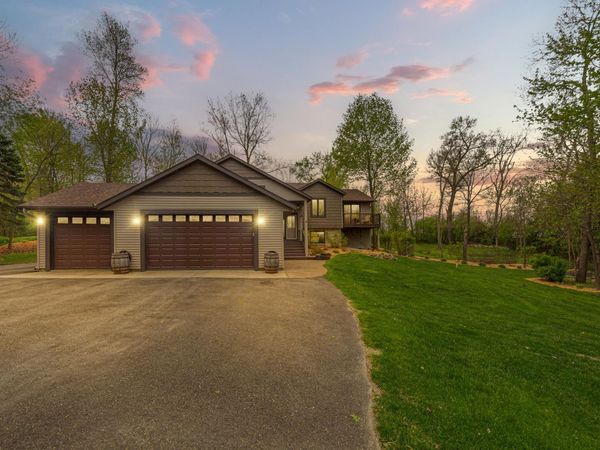 5035 124th Street E, Northfield, MN 55057