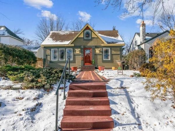 5732 Wentworth Avenue , Minneapolis, MN 55419