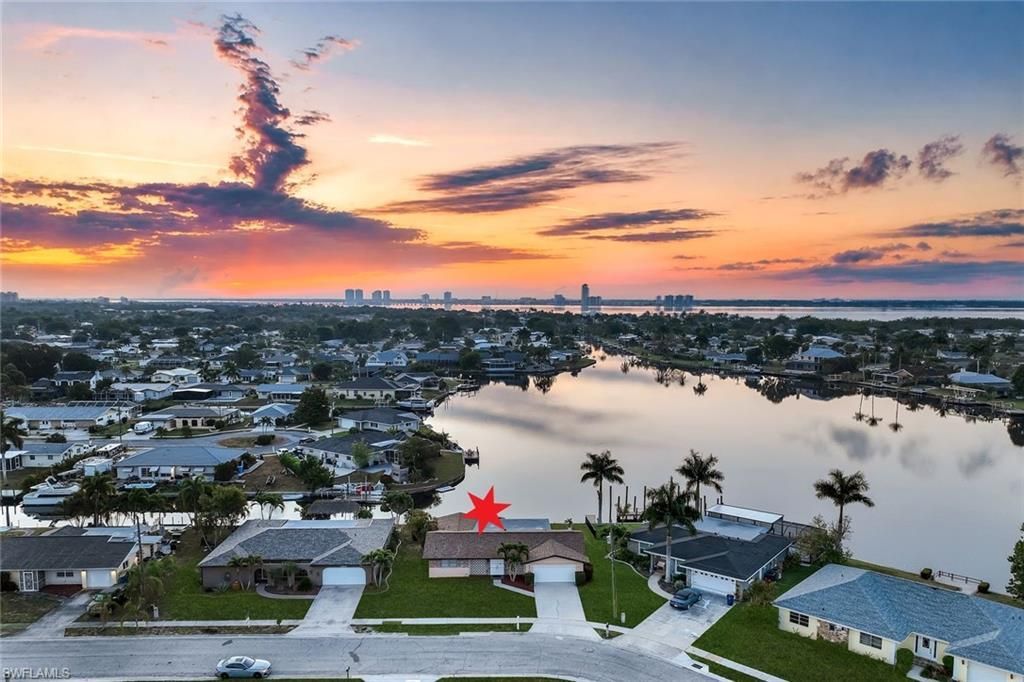 4530 Vinsetta Ave, North Fort Myers, FL 33903 Main Photo