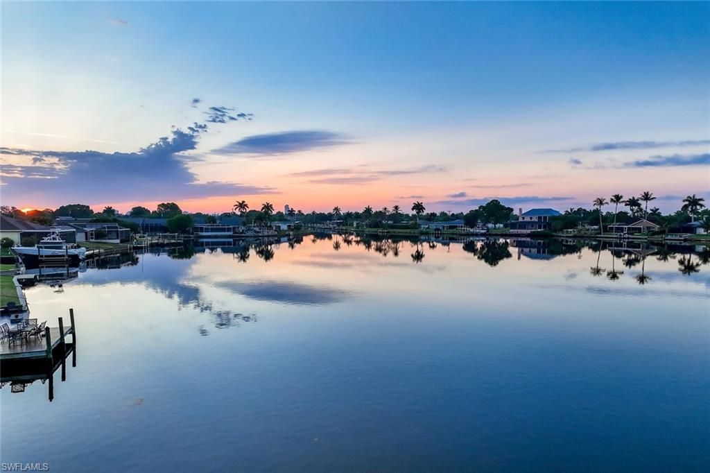 4530 Vinsetta Ave, North Fort Myers, FL 33903 Photo