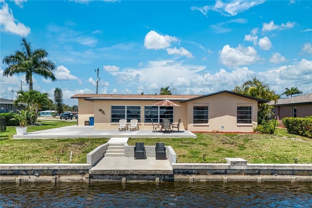 4530 Vinsetta Ave, North Fort Myers, FL 33903 Photo