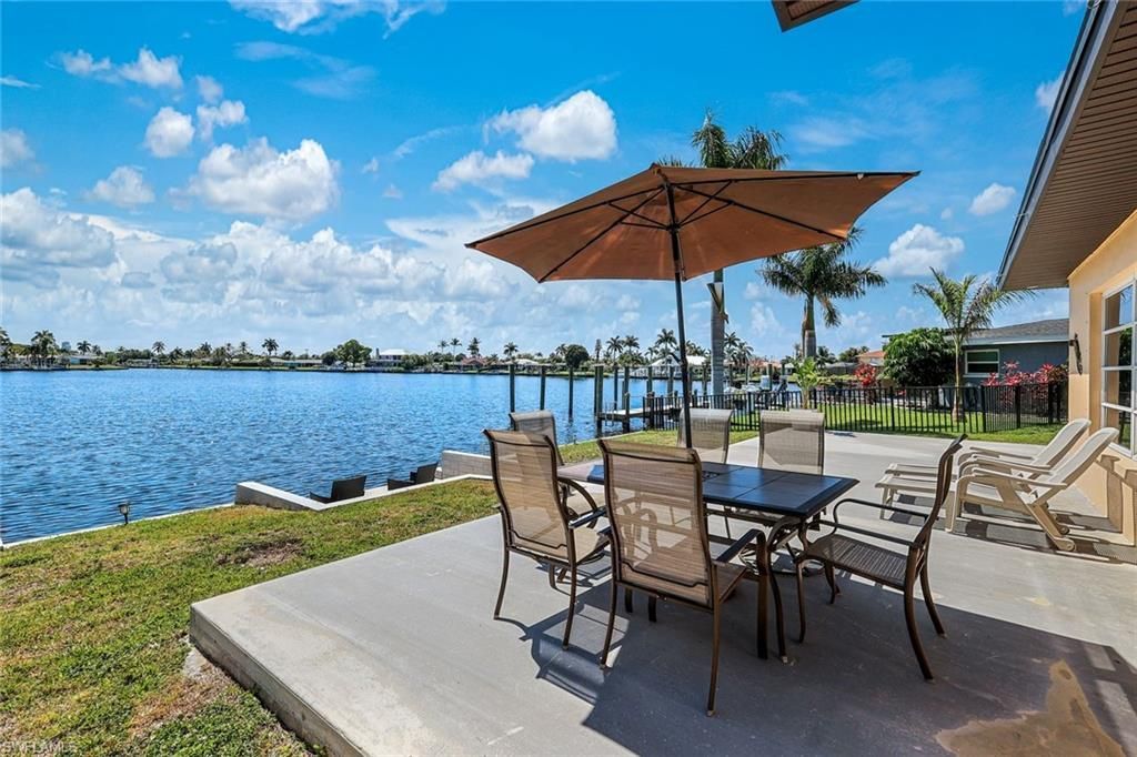 4530 Vinsetta Ave, North Fort Myers, FL 33903 Photo