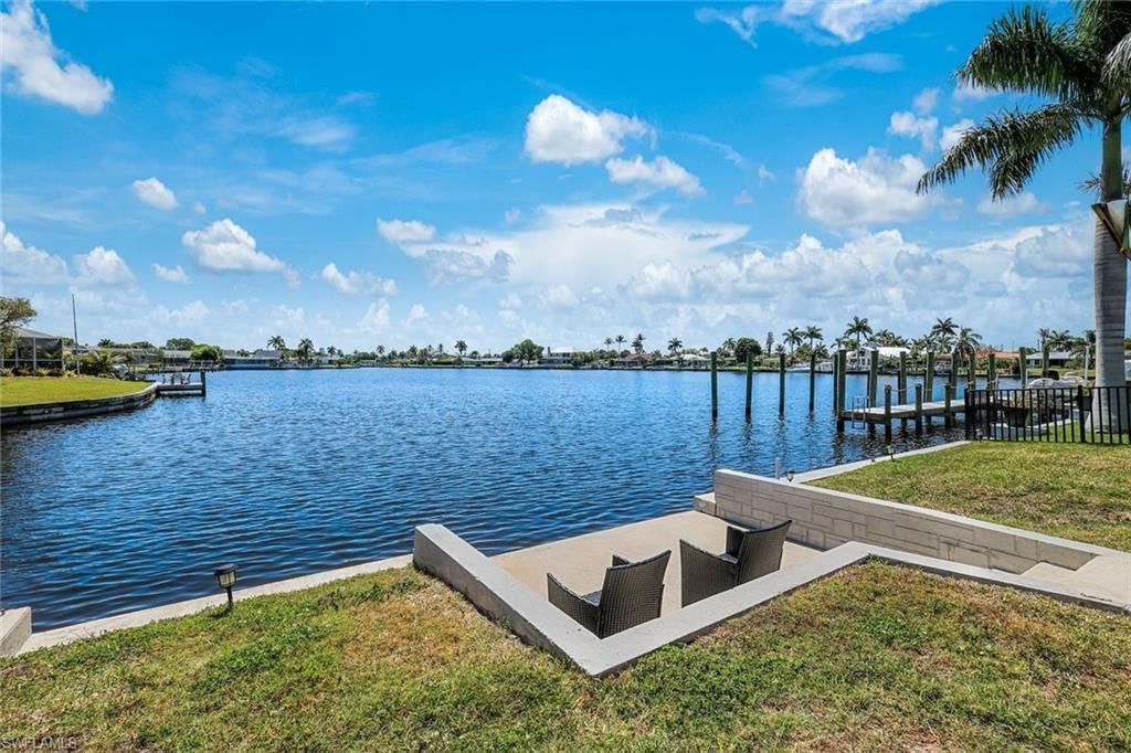4530 Vinsetta Ave, North Fort Myers, FL 33903 Photo