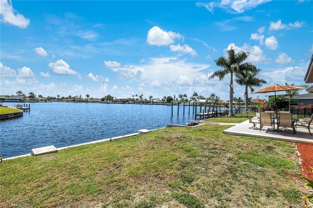 4530 Vinsetta Ave, North Fort Myers, FL 33903 Photo