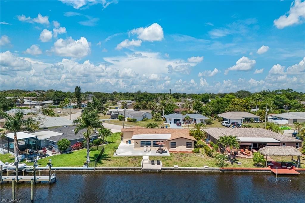 4530 Vinsetta Ave, North Fort Myers, FL 33903 Photo