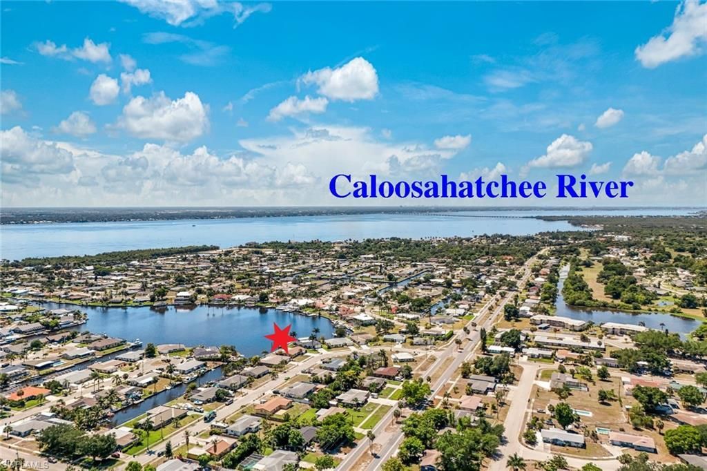 4530 Vinsetta Ave, North Fort Myers, FL 33903 Photo