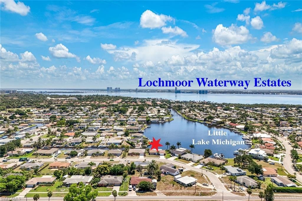 4530 Vinsetta Ave, North Fort Myers, FL 33903 Photo