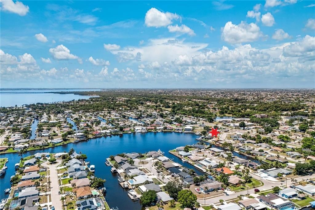 4530 Vinsetta Ave, North Fort Myers, FL 33903 Photo