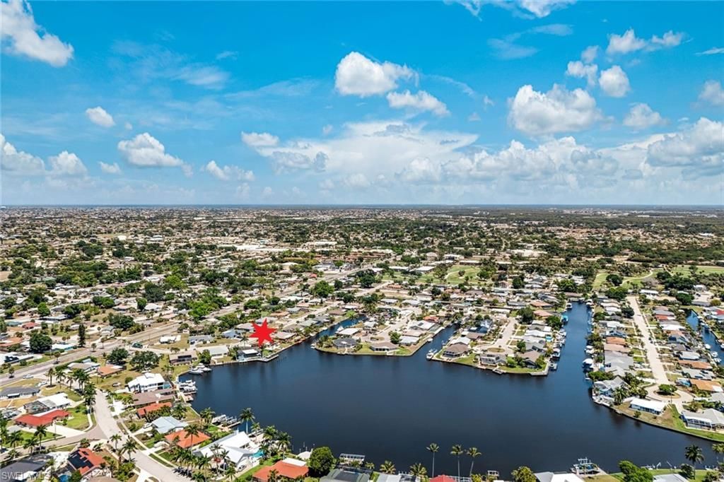 4530 Vinsetta Ave, North Fort Myers, FL 33903 Photo