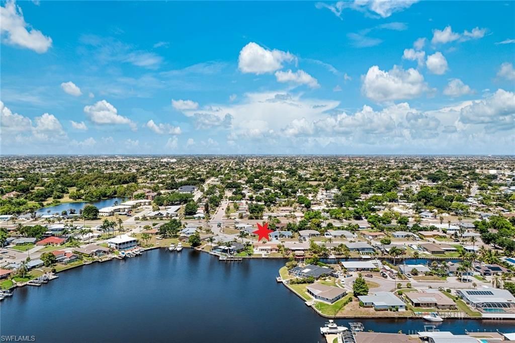 4530 Vinsetta Ave, North Fort Myers, FL 33903 Photo