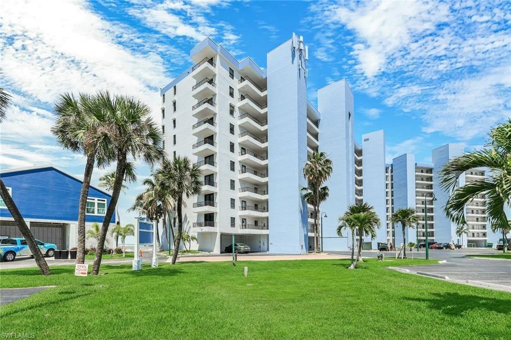 15011 Punta Rassa Rd , Unit 601, Fort Myers, FL 33908 Photo