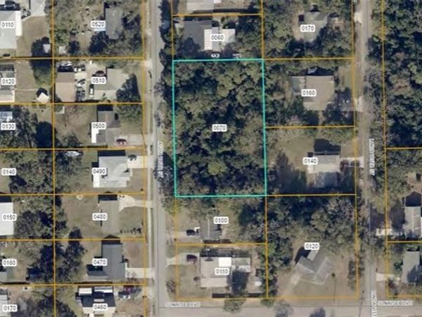 221 Agua Vista ST , DE BARY, FL 32713