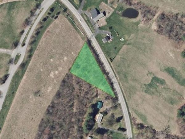 L97 County Route 76, Stillwater, NY 12170