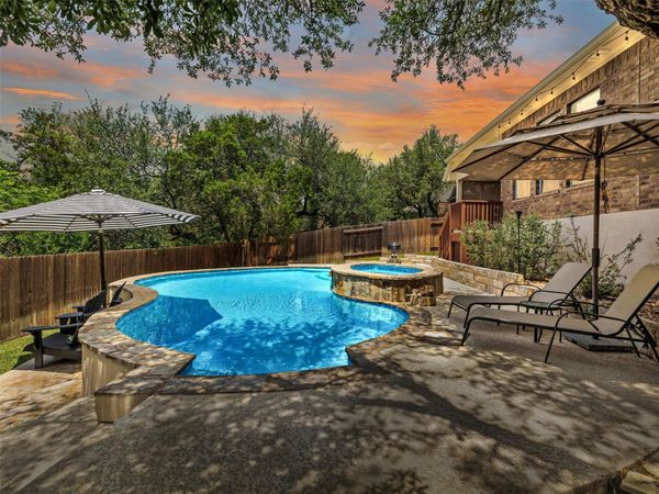 10108 Barbrook DR, Austin, TX 78726