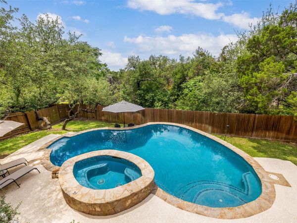 10108 Barbrook DR, Austin, TX 78726