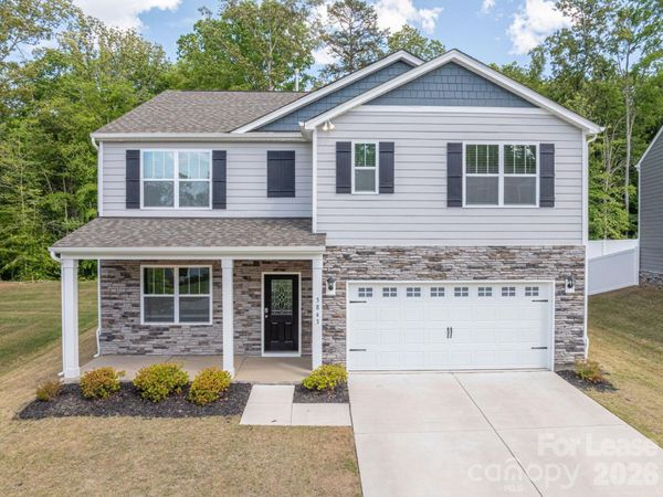3843 Rosewood Drive, Mount Holly, NC 28120