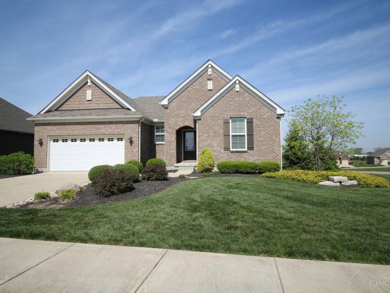 5330 Mariners Way, Liberty Township, OH 45011 Photo 1