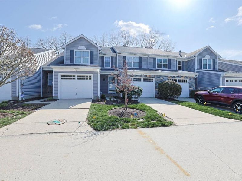 6764 Sandharbor Court, Maineville, OH 45039 Photo 1