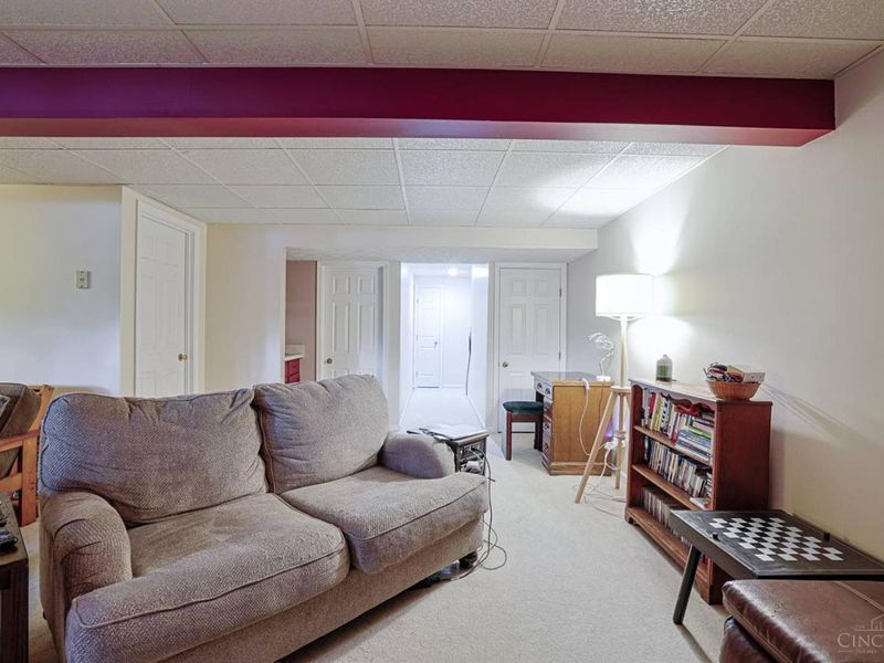 6764 Sandharbor Court, Maineville, OH 45039 Photo 19