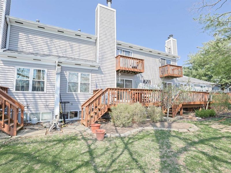 6764 Sandharbor Court, Maineville, OH 45039 Photo 28