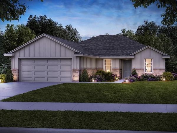527 Condor Circle, Norman, OK 73072
