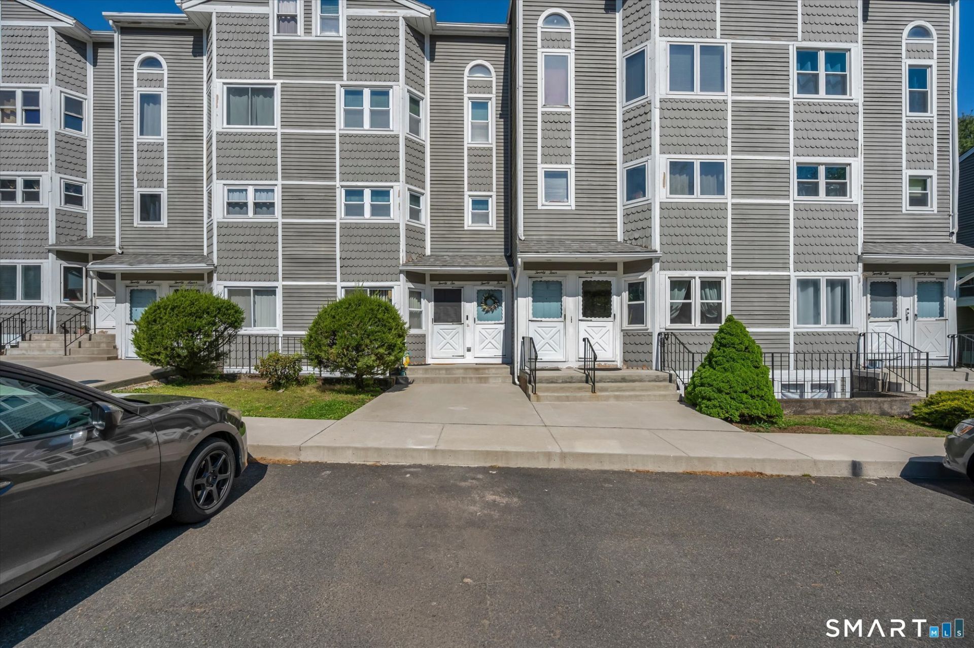 1655 North Colony, Unit 25, Meriden, CT 06450 Main Photo