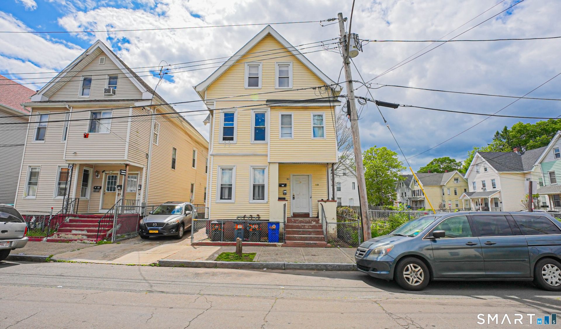 40 Shelter, New Haven, CT 06513 Main Photo