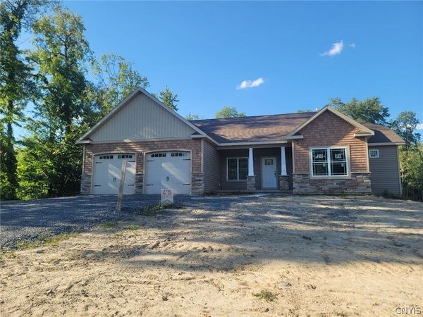 LOT 4R MISTRAL Circle, Liverpool, NY 13090