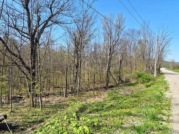 VL Windsor Road , Salamanca, NY 14779