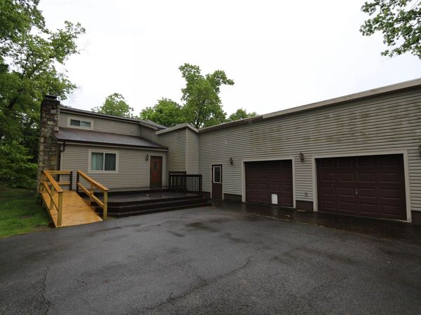 104 Joyce Road, Kenova, WV 25530