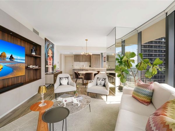 801 S Miami Ave , Unit 3109, Miami, FL 33130