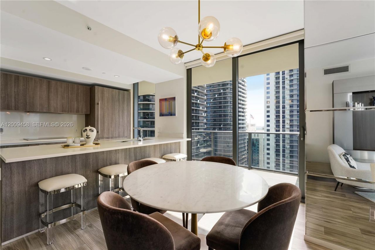 801 S Miami Ave , Unit 3109, Miami, FL 33130 Photo