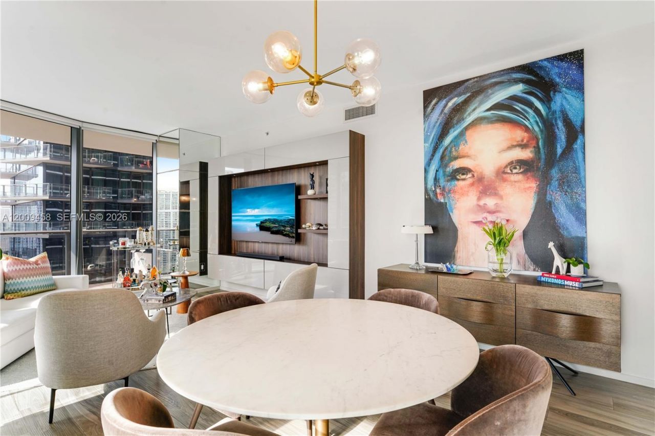 801 S Miami Ave , Unit 3109, Miami, FL 33130 Photo