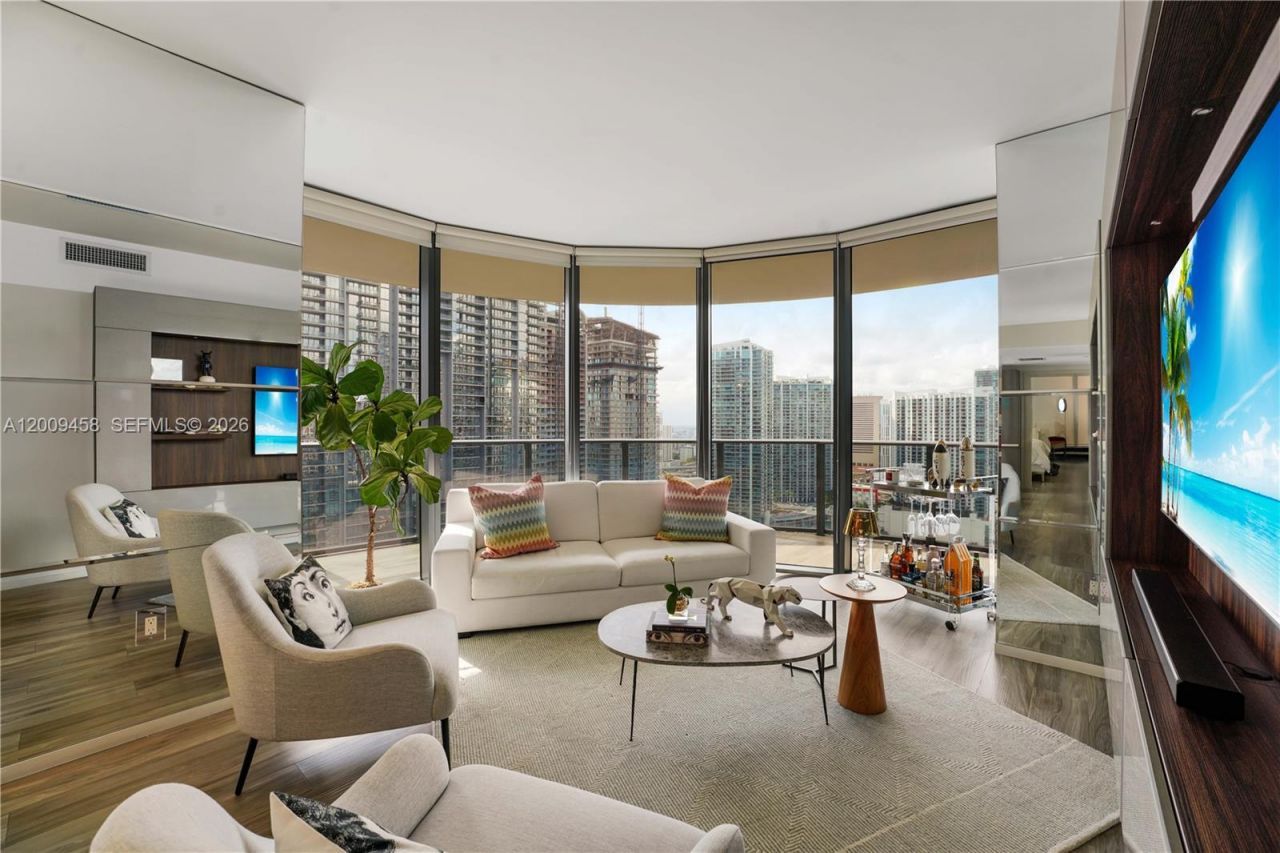 801 S Miami Ave , Unit 3109, Miami, FL 33130 Photo