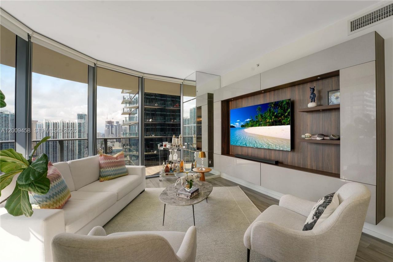 801 S Miami Ave , Unit 3109, Miami, FL 33130 Photo