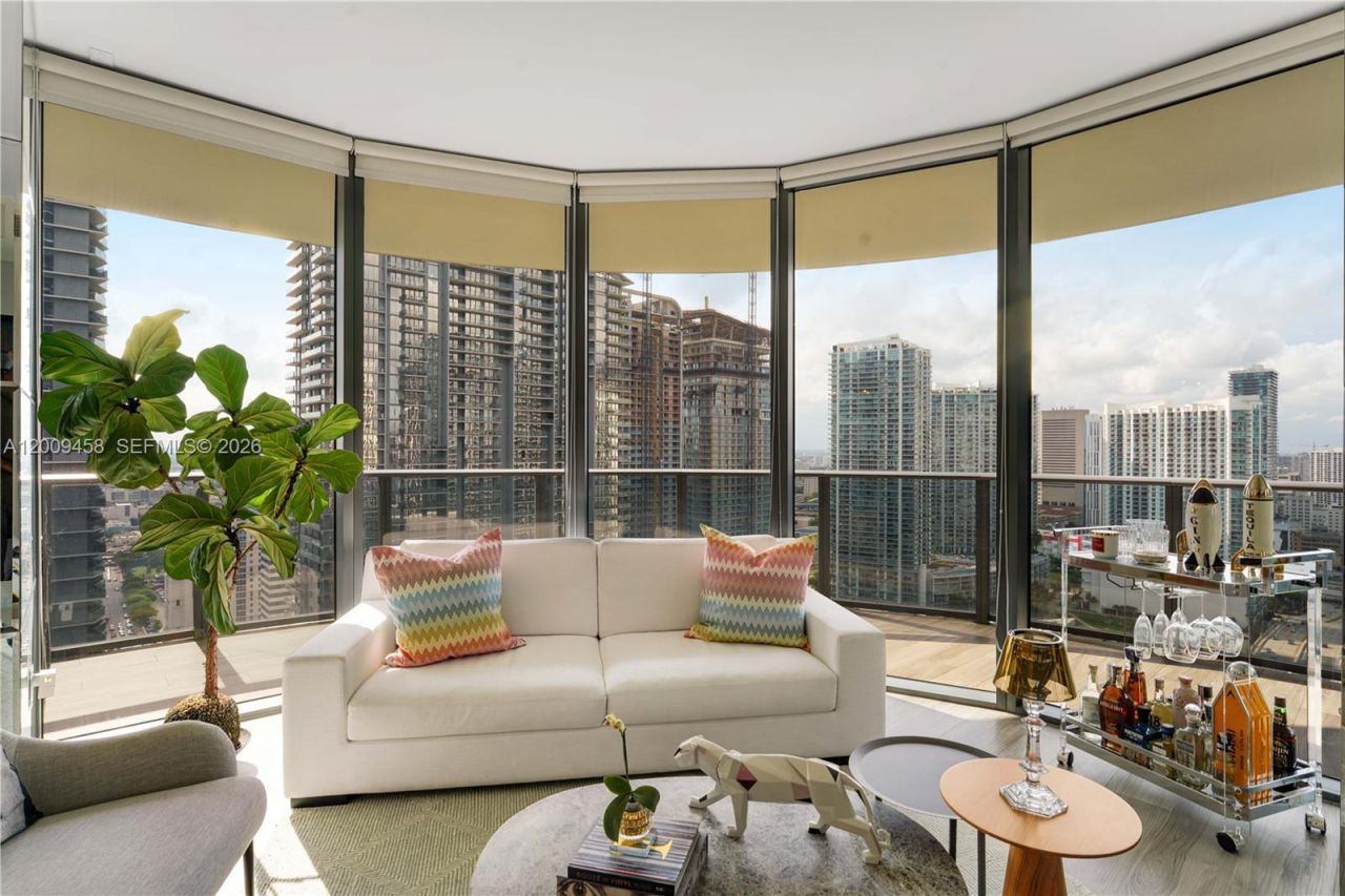801 S Miami Ave , Unit 3109, Miami, FL 33130 Photo