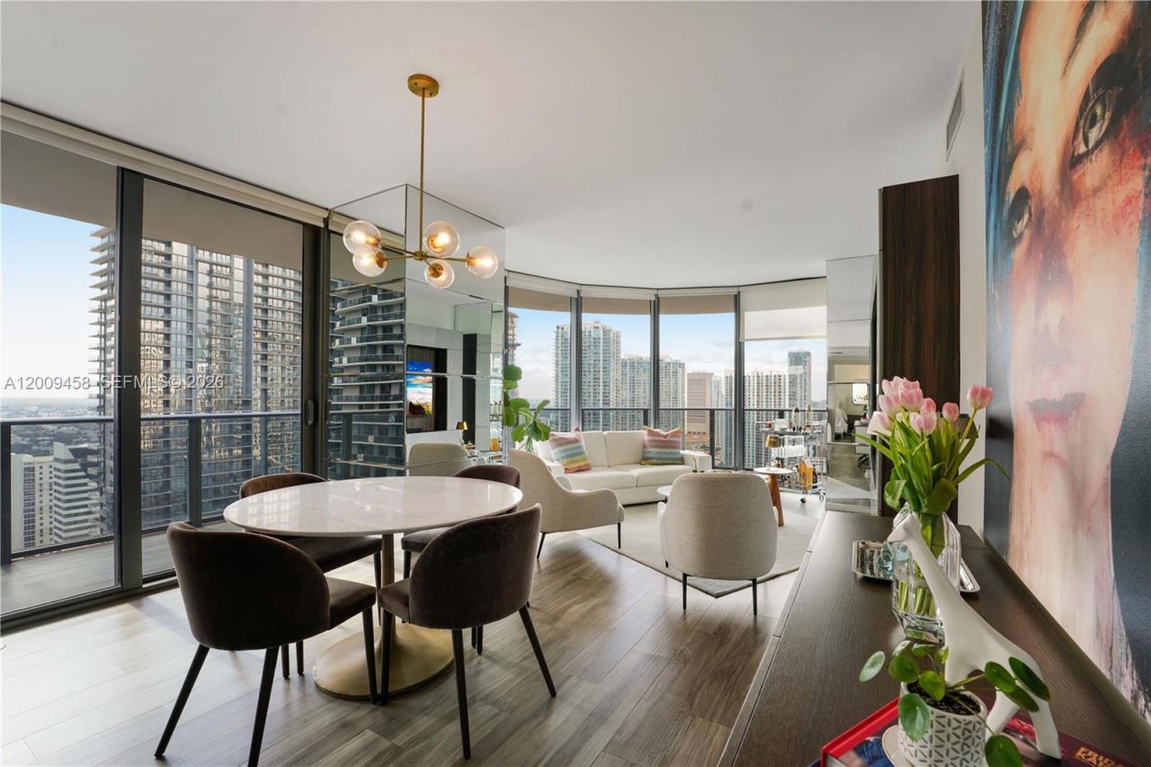 801 S Miami Ave , Unit 3109, Miami, FL 33130 Photo