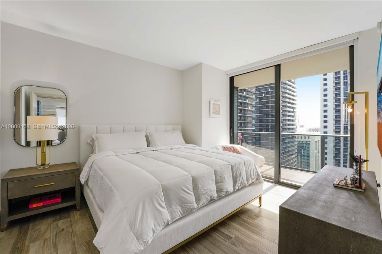 801 S Miami Ave , Unit 3109, Miami, FL 33130 Photo