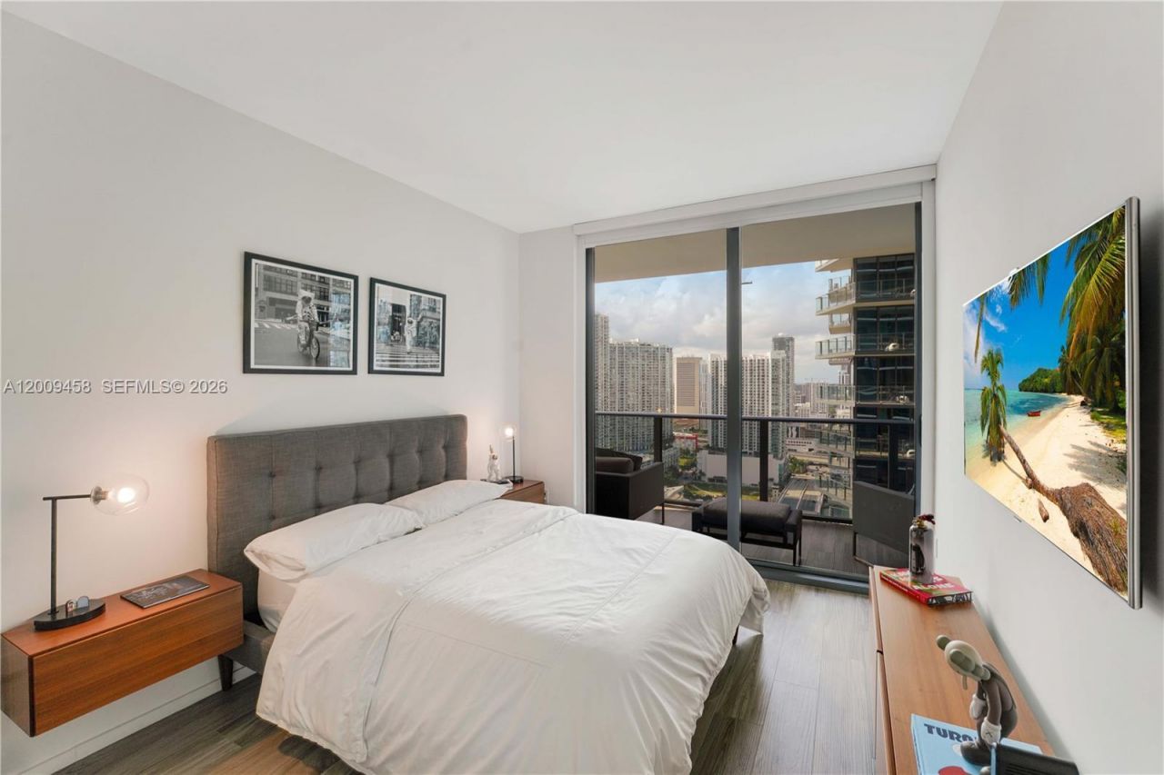 801 S Miami Ave , Unit 3109, Miami, FL 33130 Photo