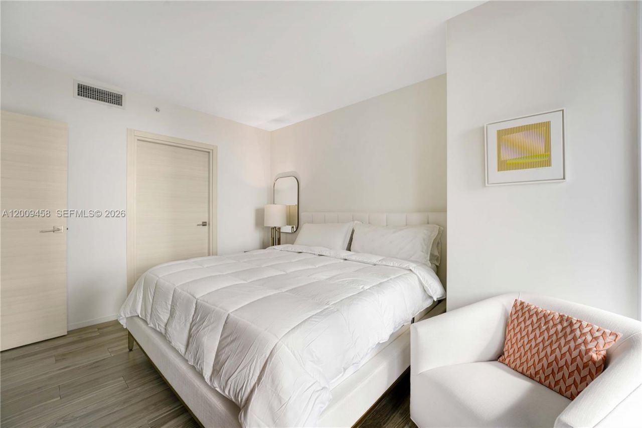 801 S Miami Ave , Unit 3109, Miami, FL 33130 Photo