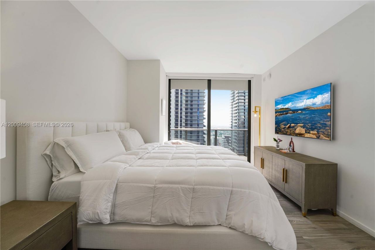 801 S Miami Ave , Unit 3109, Miami, FL 33130 Photo